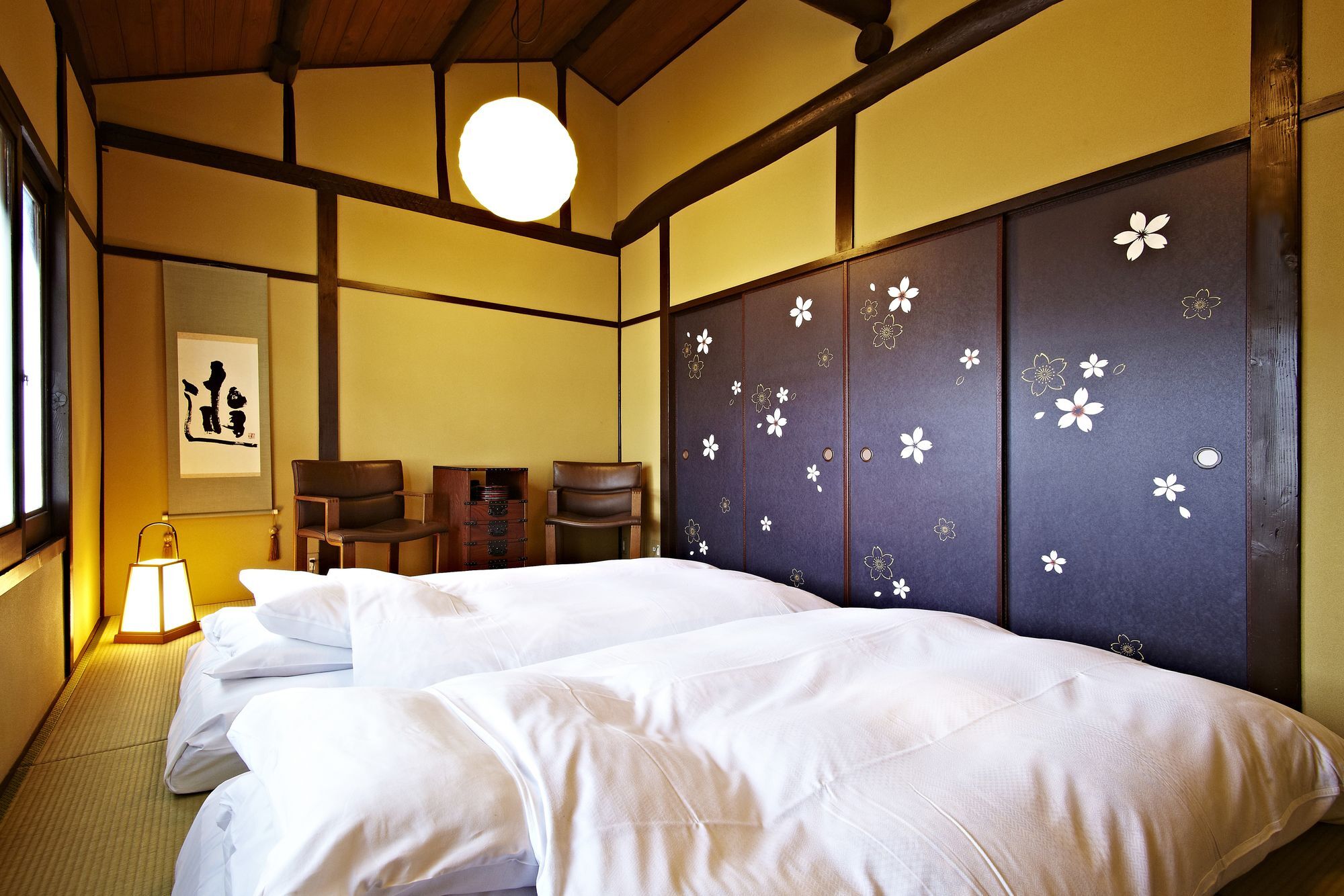Villa Gion Kyuraku Kyōto Esterno foto
