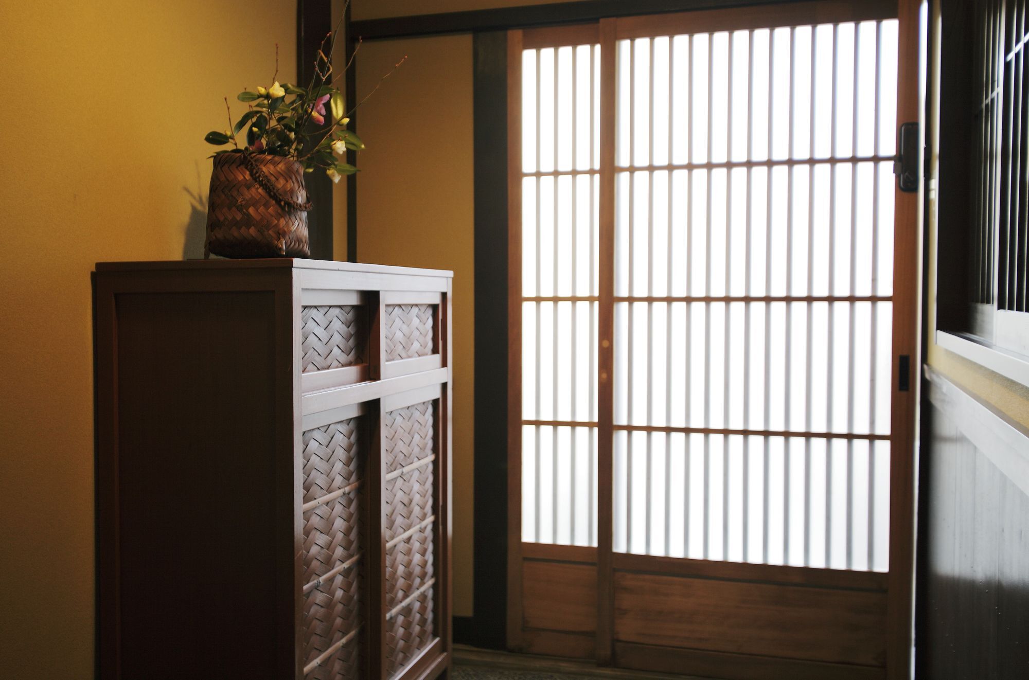 Villa Gion Kyuraku Kyōto Esterno foto